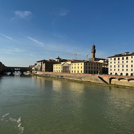 Firenze Panorama Suite & Terrace Zewnętrze zdjęcie