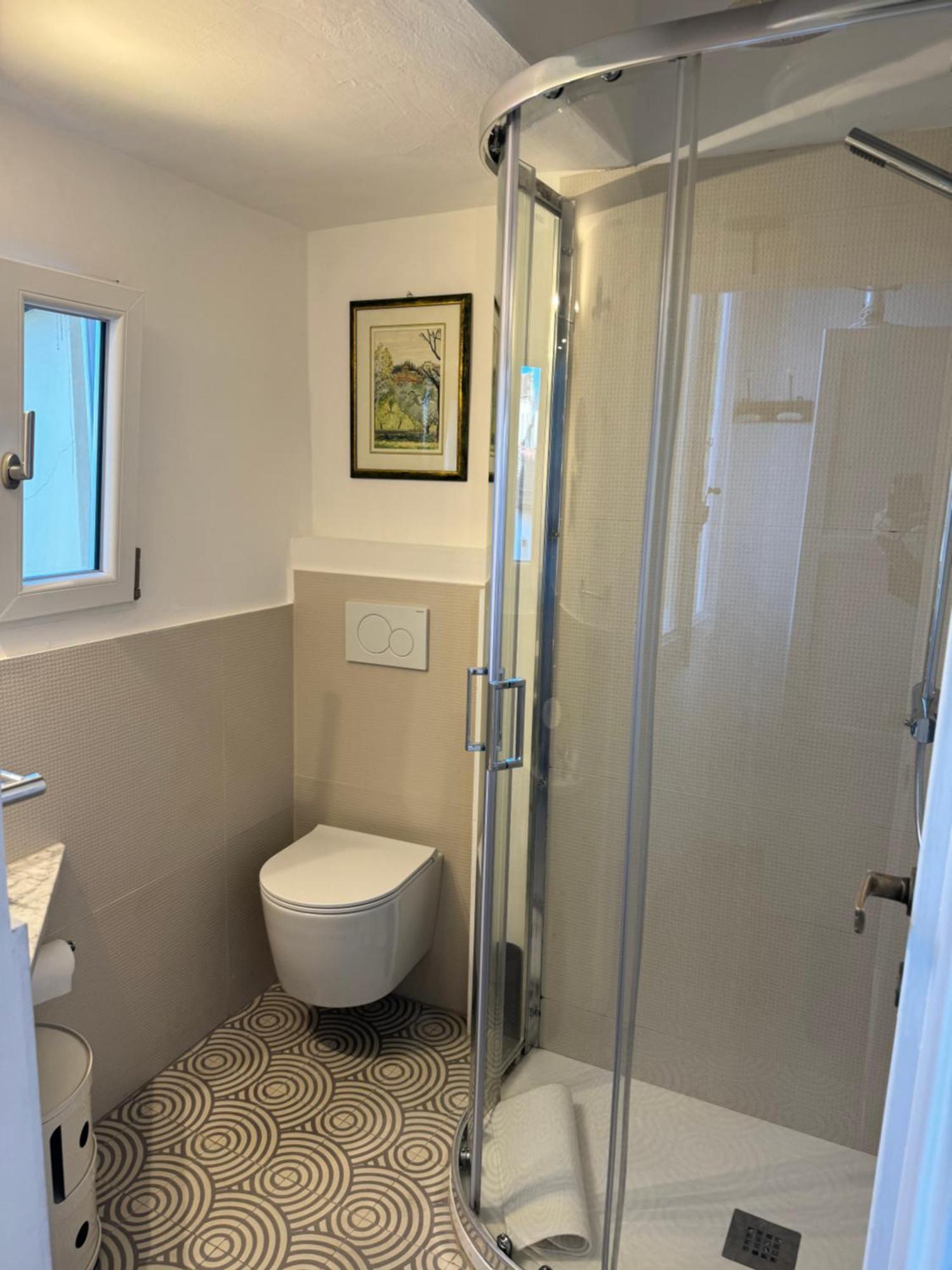 Firenze Panorama Suite & Terrace Zewnętrze zdjęcie