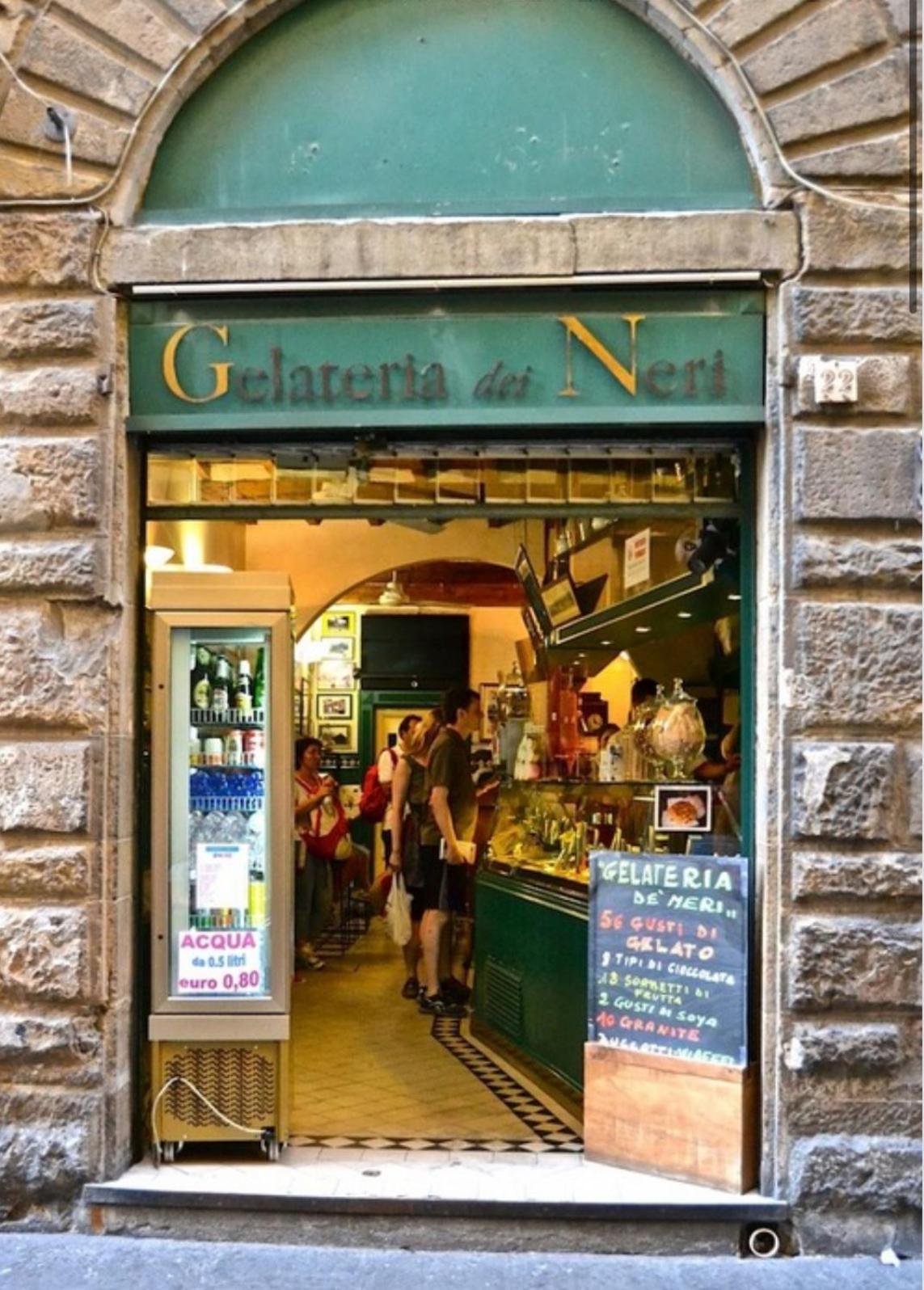 Firenze Panorama Suite & Terrace Zewnętrze zdjęcie