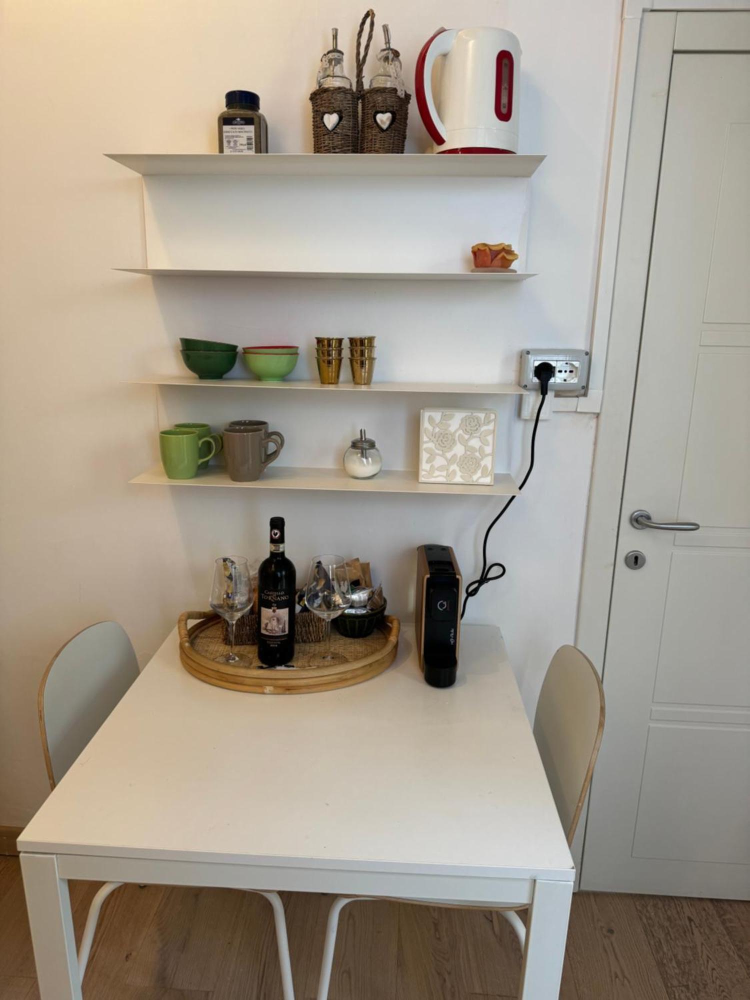 Firenze Panorama Suite & Terrace Zewnętrze zdjęcie