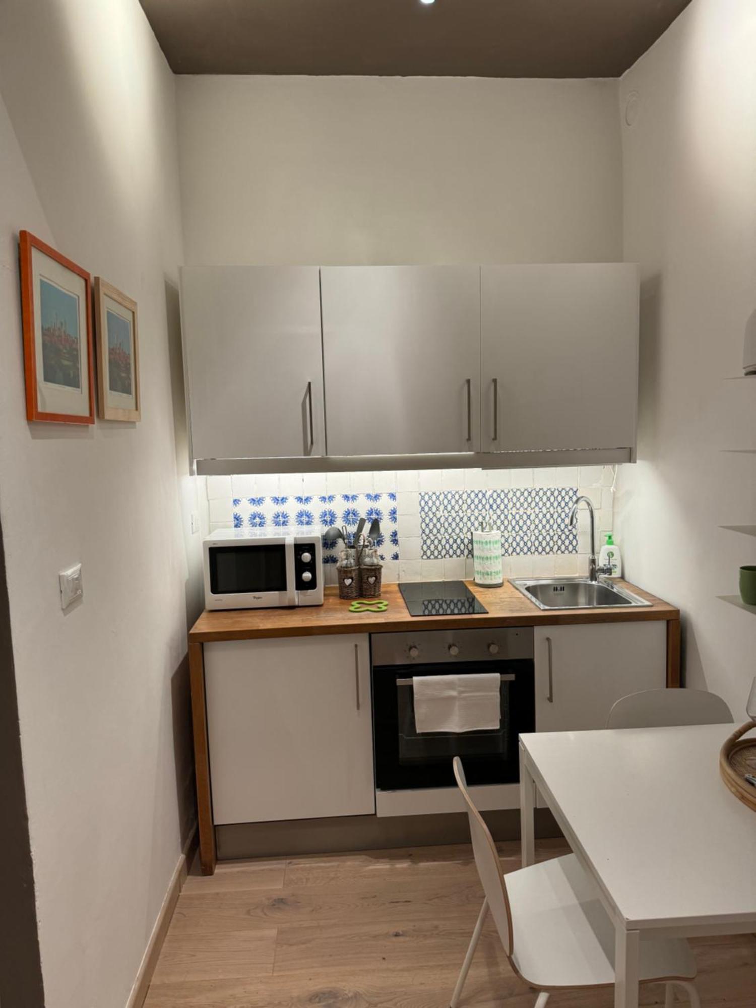 Firenze Panorama Suite & Terrace Zewnętrze zdjęcie