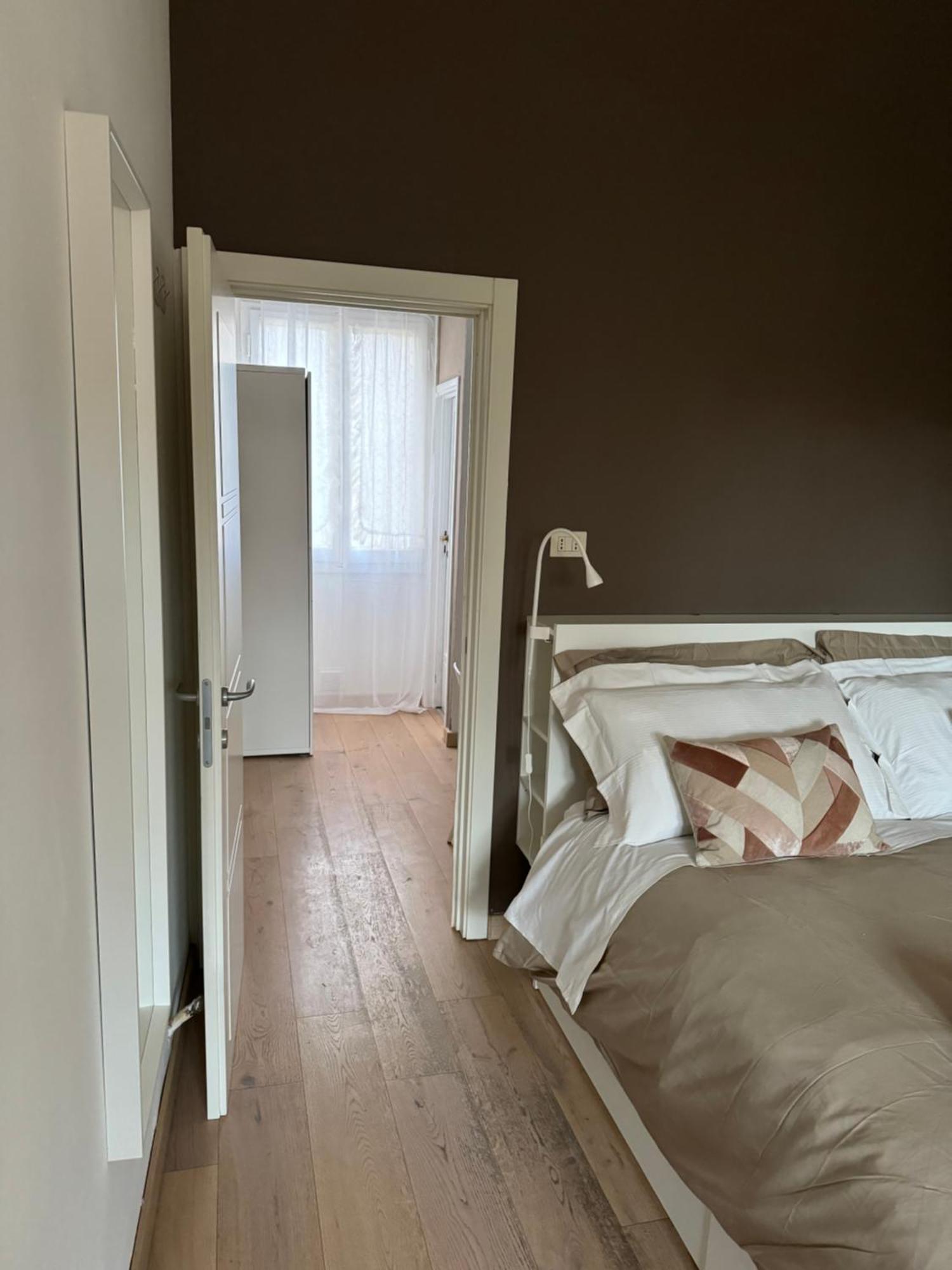 Firenze Panorama Suite & Terrace Zewnętrze zdjęcie