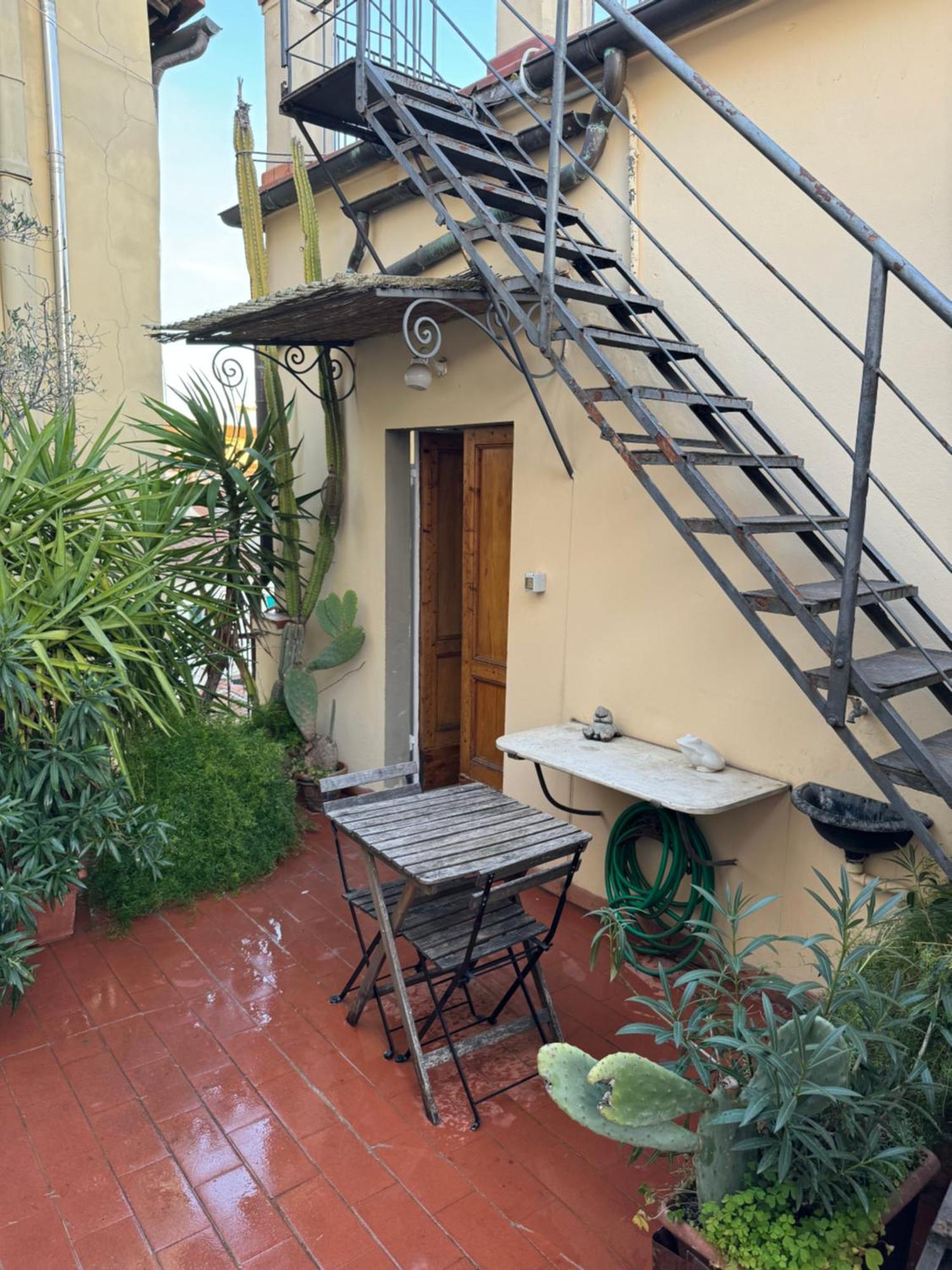 Firenze Panorama Suite & Terrace Zewnętrze zdjęcie