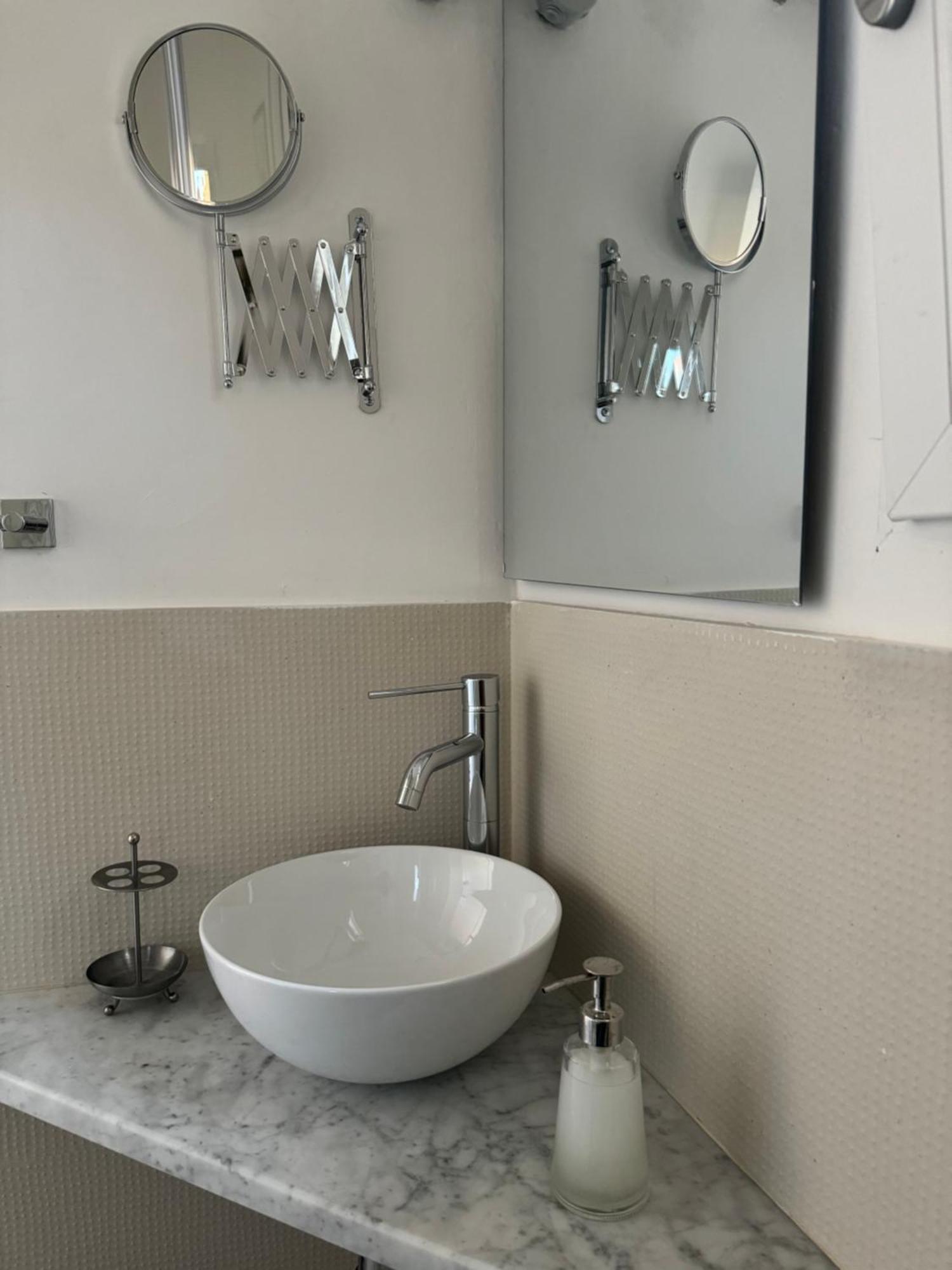 Firenze Panorama Suite & Terrace Zewnętrze zdjęcie