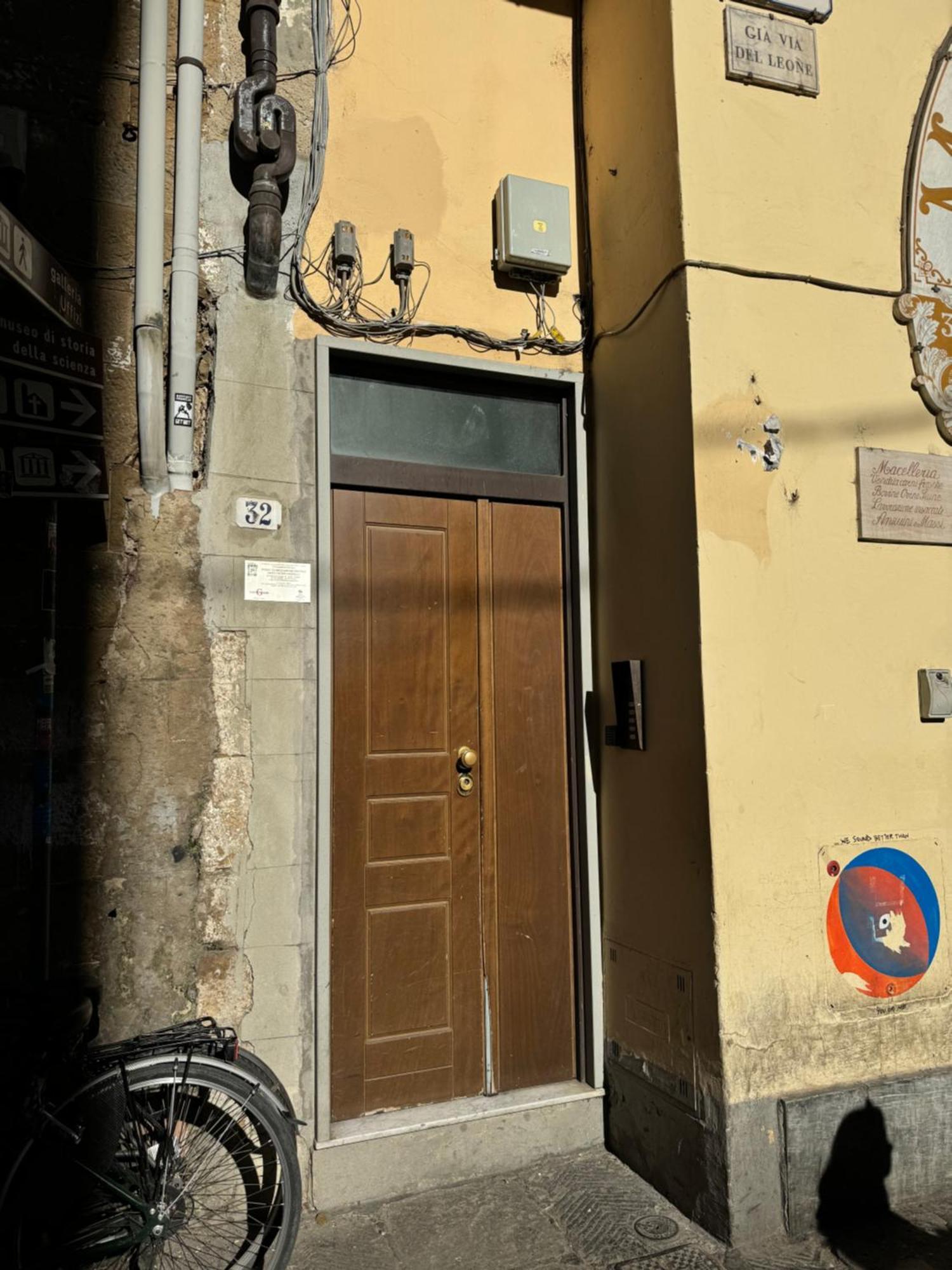 Firenze Panorama Suite & Terrace Zewnętrze zdjęcie