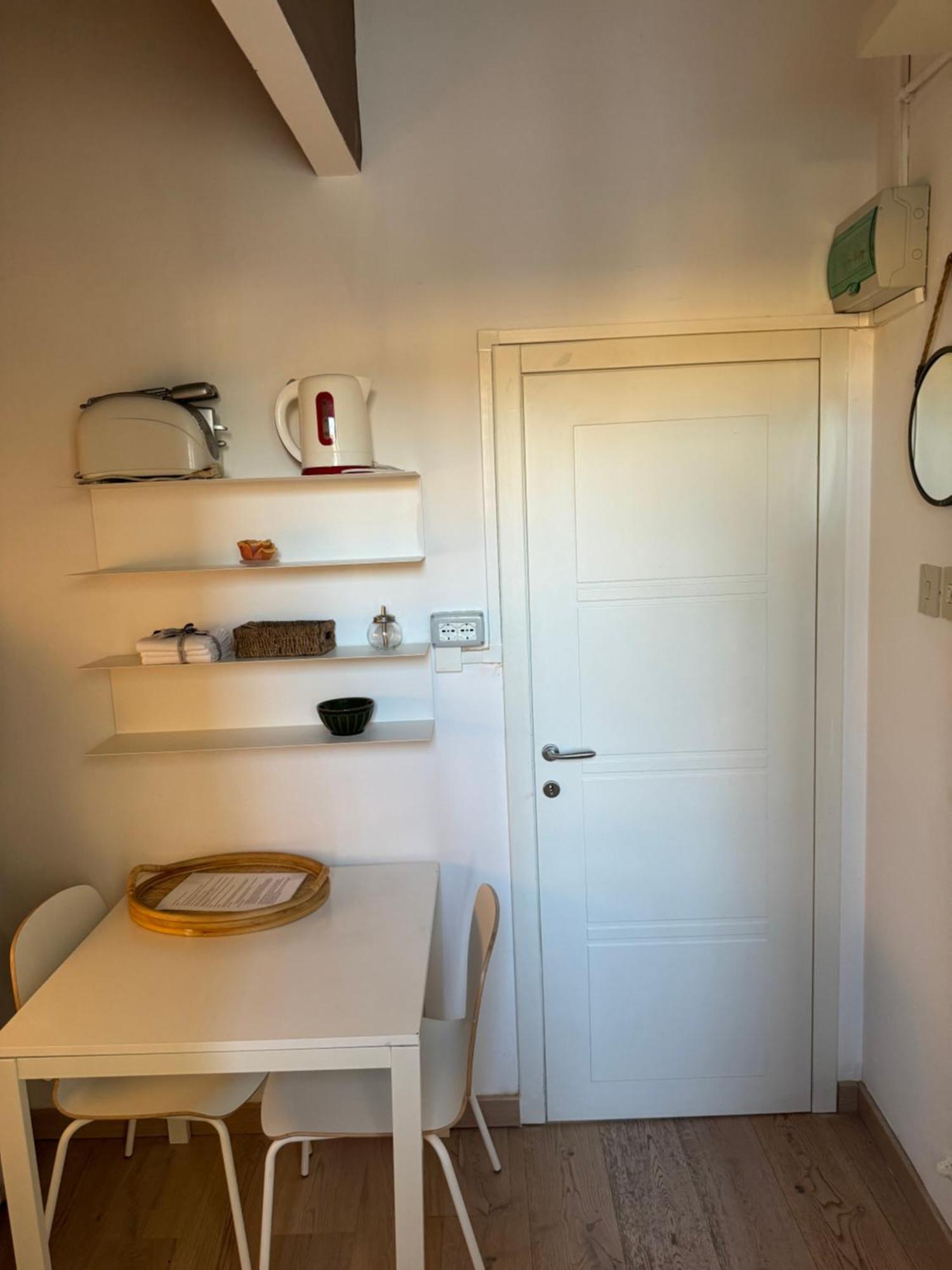 Firenze Panorama Suite & Terrace Zewnętrze zdjęcie