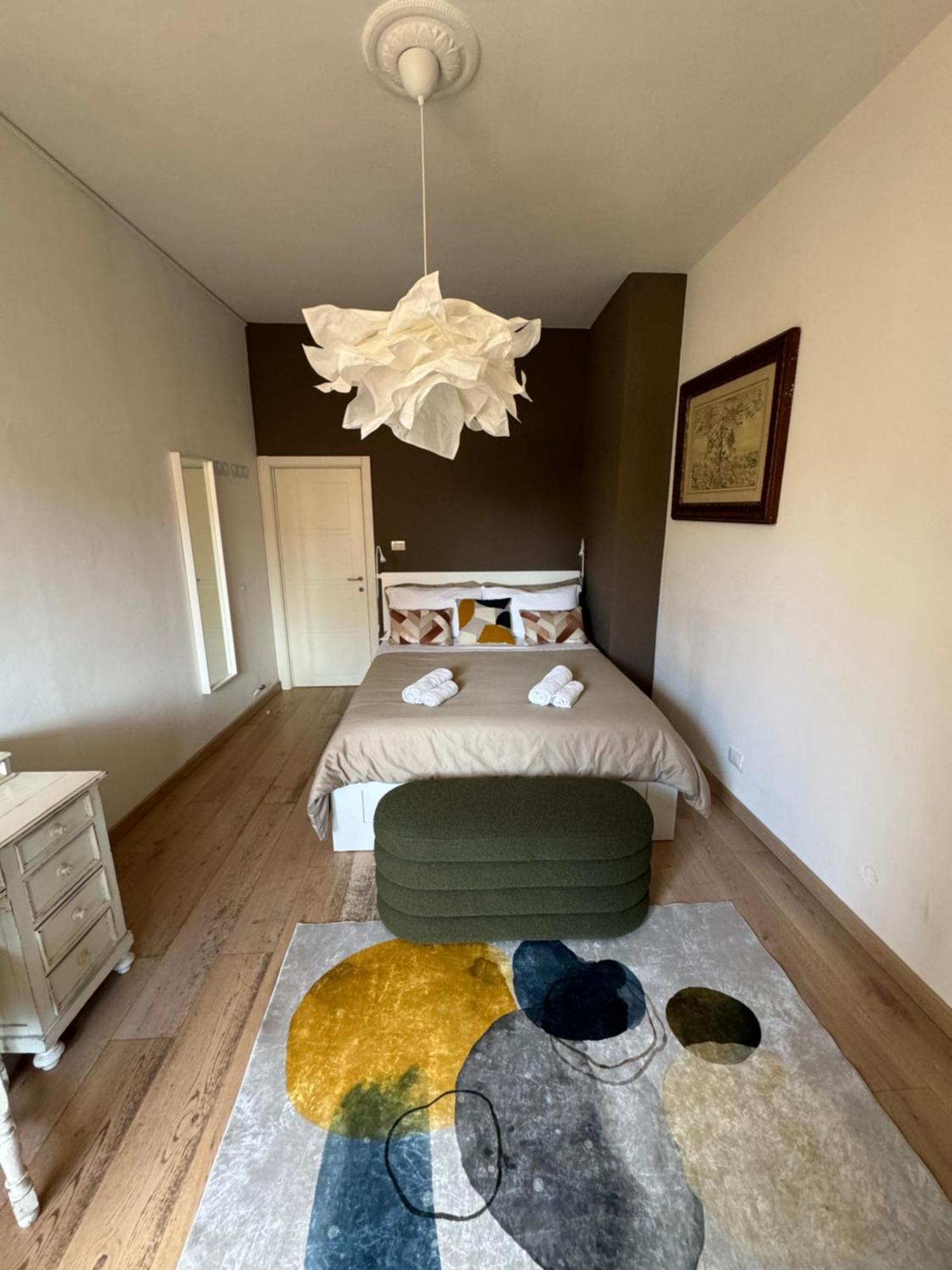 Firenze Panorama Suite & Terrace Zewnętrze zdjęcie